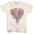 THE WHO - LONG LIVE ROCK SHIRT