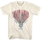 THE WHO - LONG LIVE ROCK SHIRT