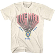 THE WHO - LONG LIVE ROCK SHIRT