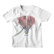 THE WHO - LONG LIVE ROCK YOUTH SHIRT