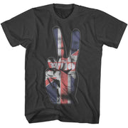 THE WHO - PEACE SHIRT