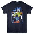 THE WHO - PINBALL WIZARD SHIRT