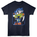 THE WHO - PINBALL WIZARD SHIRT