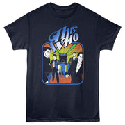 THE WHO - PINBALL WIZARD SHIRT