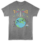 THE WHO - SUMMER OF 79 SHIRT
