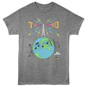 THE WHO - SUMMER OF 79 SHIRT