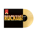 MOVEMENTS 'RUCKUS!' LP - CUSTARD