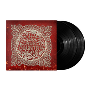 WILCO 'CRUEL COUNTRY' 2LP