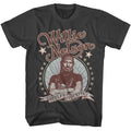 WILLIE NELSON - OUTLAW COUNTRY SHIRT