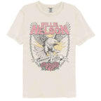 WILLIE NELSON - EAGLE AMERICAN REBEL SHIRT