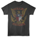 WILLIE NELSON - LUCK TEXAS EAGLE SHIRT
