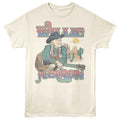 WILLIE NELSON - CROSS ARMS DESERT SHIRT