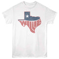 WILLIE NELSON - TEXAS WILLIE SHIRT