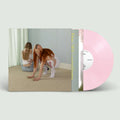 WET LEG 'MOSTURIZER' LP - LTD. - BABY PINK