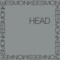 THE MONKEES 'HEAD' LP - SILVER