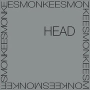 THE MONKEES 'HEAD' LP - SILVER