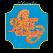 CHICAGO 'CHICAGO TRANSIT AUTHORITY' LP