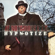 NOTORIOUS B.I.G. 'HYPNOTIZE' 12" EP
