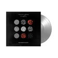 TWENTY ONE PILOTS 'BLURRYFACE' FNR 25TH ANNIVERSARY LP - SILVER