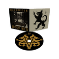 WORMWITCH 'WOLF HEX' CD