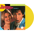 THE WEDDING SINGER VOLUME 2 - MORE MUSIC FROM THE MOTION PICTURE LP - YELLOW