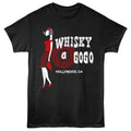 WHISKY A GO GO - LADY LOGO SHIRT