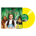 THE WIZARD OF OZ: ORIGINAL SOUNDTRACK LP (Yellow Brick Road Vinyl)