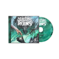 WITHIN THE RUINS 'PHENOMENA II' CD