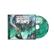WITHIN THE RUINS 'PHENOMENA II' CD