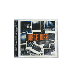 WAGE WAR 'THE STRIPPED SESSIONS' CD