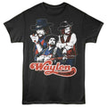 WAYLON JENNINGS - COLLAGE SHIRT
