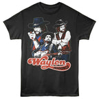 WAYLON JENNINGS - COLLAGE SHIRT