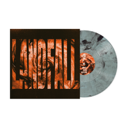 WAGE WAR ‘LANDFALL’ LP (Exclusive - Limited to 500, Electric Smoke Vinyl) + SIGNED INSERT