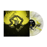 WAGE WAR 'STIGMA' LP (Lemon Pepper Vinyl)