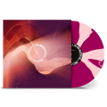 WE CAME AS ROMANS'ALL IS BEAUTIFULâ€¦BECAUSE WE'RE DOOMED' LP - EXCLUSIVE - LTD. 500 - LIGHT ROSE/VIOLET