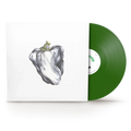 WEEN 'WHITE PEPPER' LP - GREEN