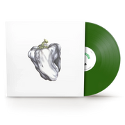 WEEN 'WHITE PEPPER' LP (Green Vinyl)