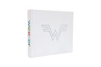 WEEZER 'COLORING BOOK SET' 6LP BOX SET (Color Vinyl)