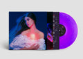 WEYES BLOOD 'AND IN THE DARKNESS, HEARTS AGLOW' LOSER EDITION LP - PURPLE