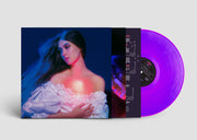 WEYES BLOOD 'AND IN THE DARKNESS, HEARTS AGLOW' LOSER EDITION LP - PURPLE