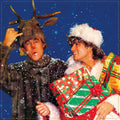 WHAM! 'LAST CHRISTMAS' CD