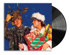 WHAM! 'LAST CHRISTMAS' LP