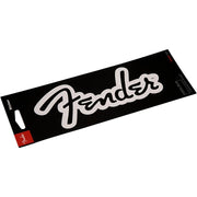 White Sticker
