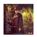 ROB ZOMBIE PRESENTS 'WHITE ZOMBIE' ORIGINAL SOUNDTRACK LP - ZOMBIE/JUNGLE