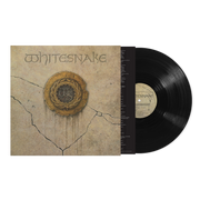 WHITESNAKE ‘WHITESNAKE’ LP (Black Vinyl)