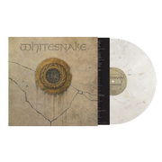 WHITESNAKE ‘WHITESNAKE’ LP (Exclusive – Limited to 500, Stone Marble Vinyl)