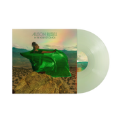 ALLISON RUSSELL 'IN THE HOUR OF CHAOS' LP (Seafoam Green Vinyl)