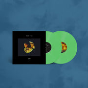 WILD PINK 'ILYSM' 2LP - SPRING GREEN