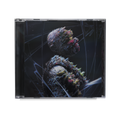 WINDWAKER 'HYPERVIOLENCE' CD