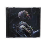 WINDWAKER 'HYPERVIOLENCE' CD